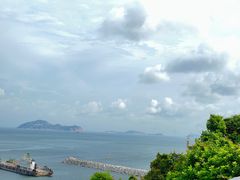 -东澳岛