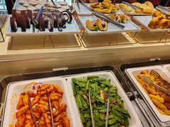 -素满香·食养自助(建邺万达店)