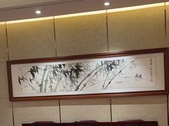 -九龙大酒店·金牌楚菜(武泰闸店)