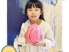 -尼莫儿童美术(三阳路融科天城校区)
