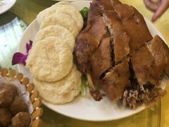 -晋阳饭庄(虎坊桥店)