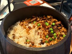 -索溪山寨·湘西饮食文化博物馆(标志门店)