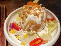-小川洋风料理(江汉路店)