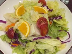 -邢家锅贴老店·非遗·开封菜(金明广场店)