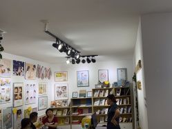 -童年时光专业儿童摄影(龙首店)