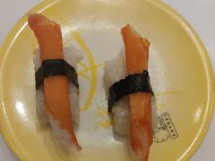 -禾绿回转寿司(苏宁广场店)