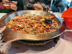 -洞庭鱼香(万科店)