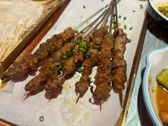 -老班长·小龙虾·鲜货烧烤大排档(金街美地店)