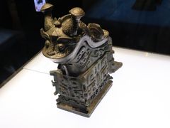 -陕西历史博物馆