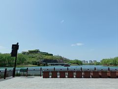 -河北省园博园