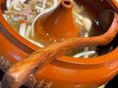 -雀舞云南菜(乐客城店)