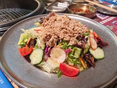 -首尔烤肉大排档(合生汇店)