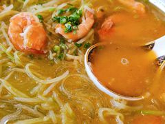 -万宝海鲜舫(劳动公园店)