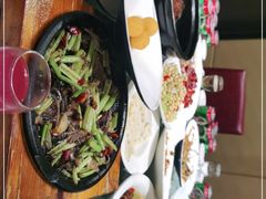 -城南往事·鲁菜济南菜(长清园博园恒大绿洲店)