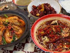 -老三样·旧食新味(船山路店)