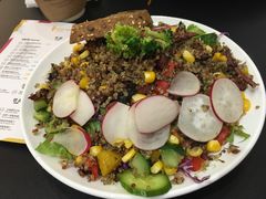 -Meal Salad米有沙拉(长泰广场店)