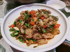 -吴记百家·私房菜·家宴(润园店)