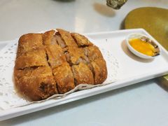 香酥芋泥鸭-堂宴·老厦门私房菜(1988仙岳总店)