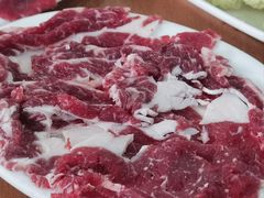 -伟记牛肉(金鸿公路店)