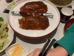 -大鸭梨烤鸭店(花园村店)