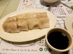 -点点心点心专门店(旺角店)