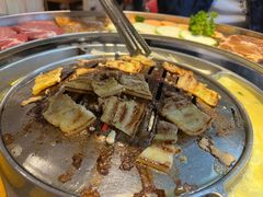 -哈哈碳都·牛肋条无限自助烤肉(台江万达店)