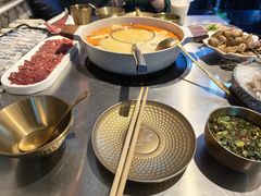 -琥珀川糟粕醋·香草鸭·鸡煲(慈云寺店)