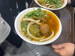 -老柴削面(向阳里店)