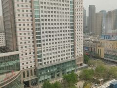 -中国医科大学附属盛京医院(南湖院区)
