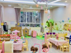 -徐汇区陇龙幼稚园
