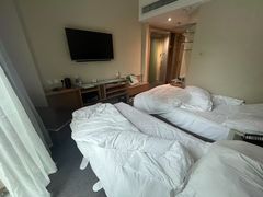 -香港尖沙咀皇悦酒店