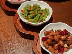 -索溪山寨·湘西饮食文化博物馆(标志门店)