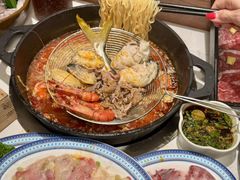 -太琼糟粕醋火锅·海南老爸茶(海棠湾臻选店)