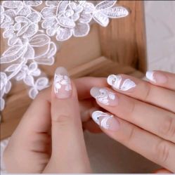 -LILY NAILS美甲美睫