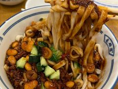 -老雒阳面馆·水席·洛阳菜(王城路店)