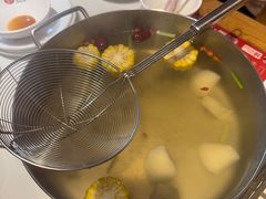 -焯牛潮汕牛肉火锅(云峰街创始店)
