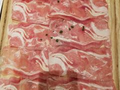 -许府牛火锅(信义坊总店)