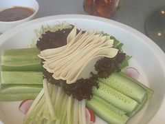 -老妈菜馆(建设街店)