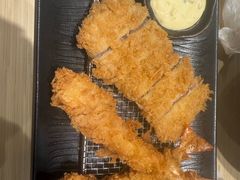 -胜博殿日式炸猪排(西红门店)