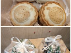 -泸溪河桃酥(秦淮夫子庙一店)