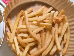 -麦当劳(中山公园龙之梦店)