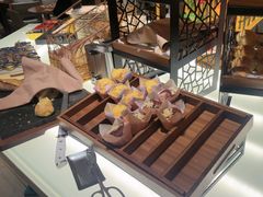 -松咖啡自助餐厅·松北香格里拉