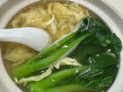 -蔡澜点心·粤菜(月星环球港店)