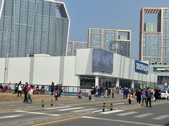 -迪卡侬(香炉礁店)
