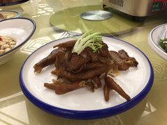 -鹅村长(世纪花园店)