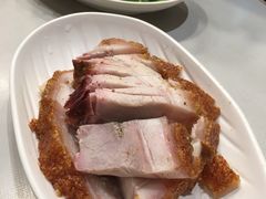 -深井陈记烧鹅酒家(新填地街店)