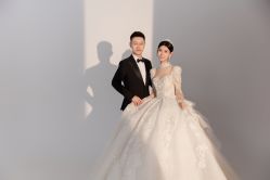 -秦皇岛我和你婚纱摄影工作室