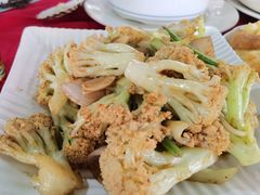 -台山美食一绝阿四台山黄鳝饭(阿四创作店)