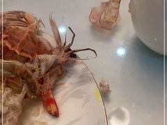 -金沙滩海鲜餐厅(梅江龙水园店)