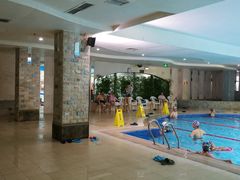 -菲鱼体育恒温游泳馆(中海名城店)